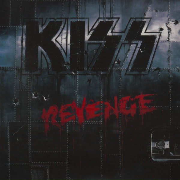 Kiss - War Machine