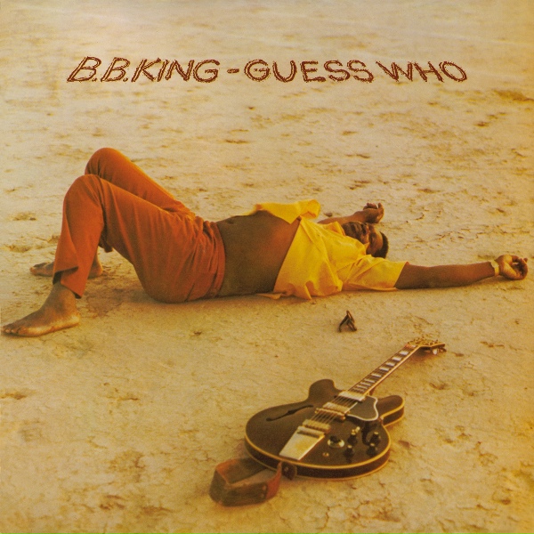 B.B. King - Five Long Years