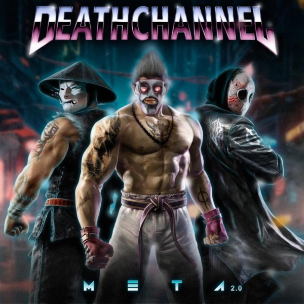 DEATHCHANNEL - Подыхать