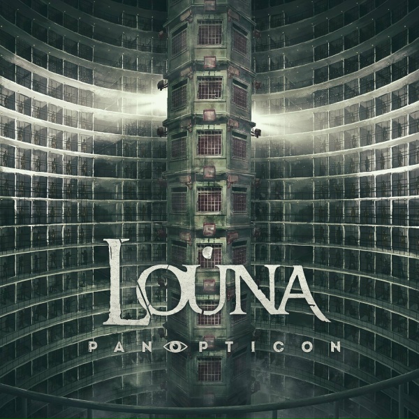 Louna - With You