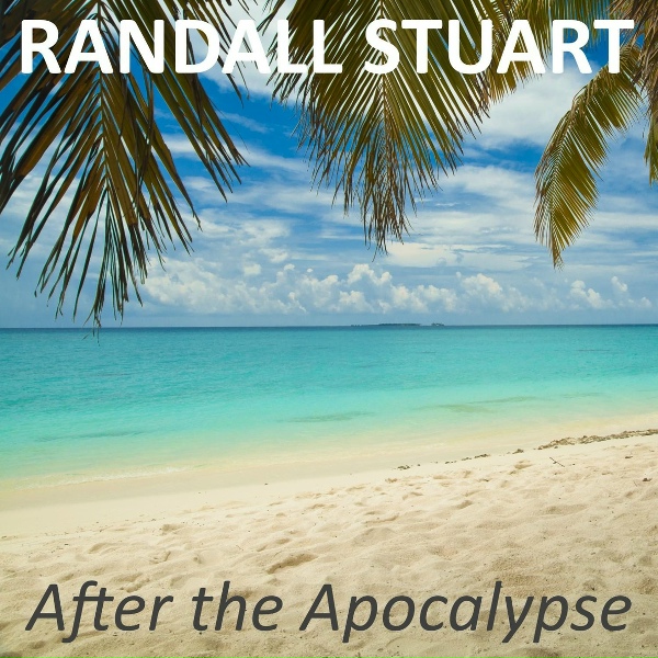 Randall Stuart - Road Trip