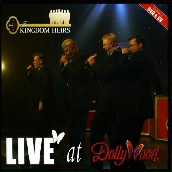 Kingdom Heirs - Dennis Murphy Intro