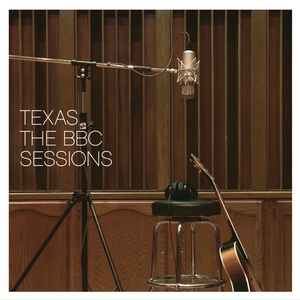 Texas - Everyday Now