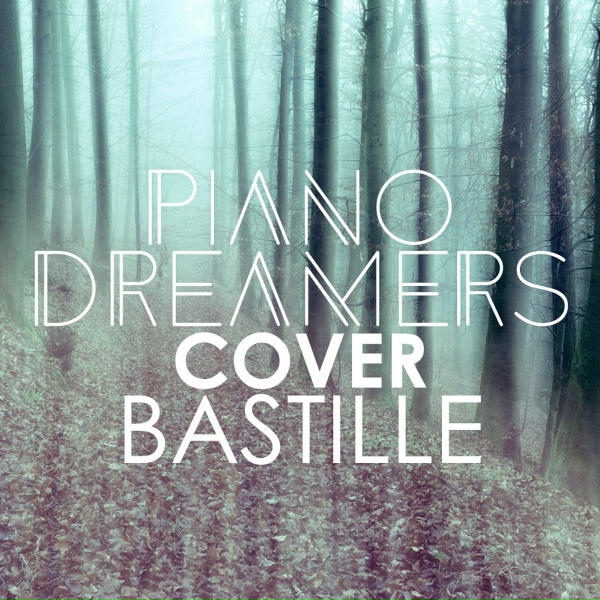 Piano Dreamers - The Anchor