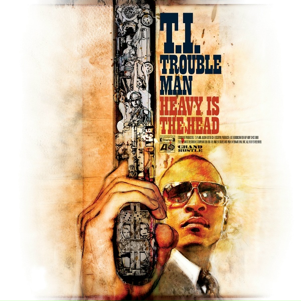 T.I. - Wildside (feat. A$AP Rocky)