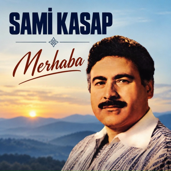 Sami Kasap - Sevdim Inandım Sana