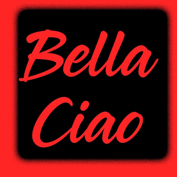 Supersonix feat. Bella Ciao Entusiasti - Bella Ciao
