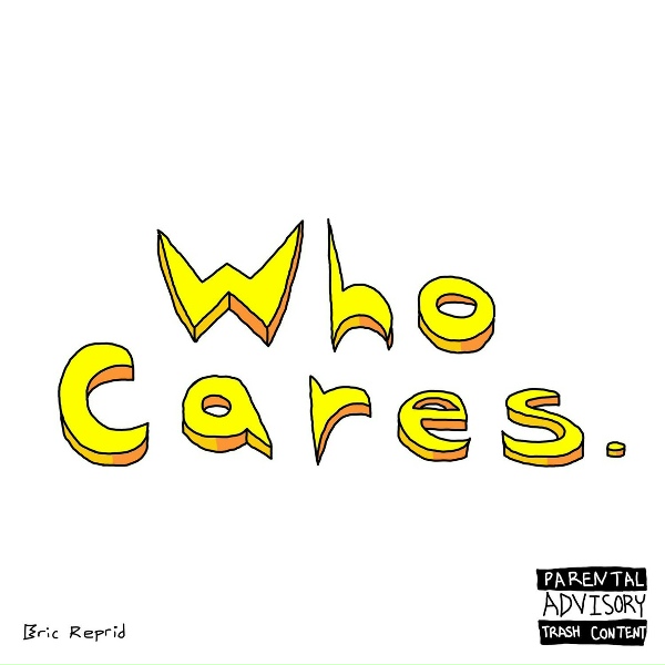 Eric Reprid - Fri-ends