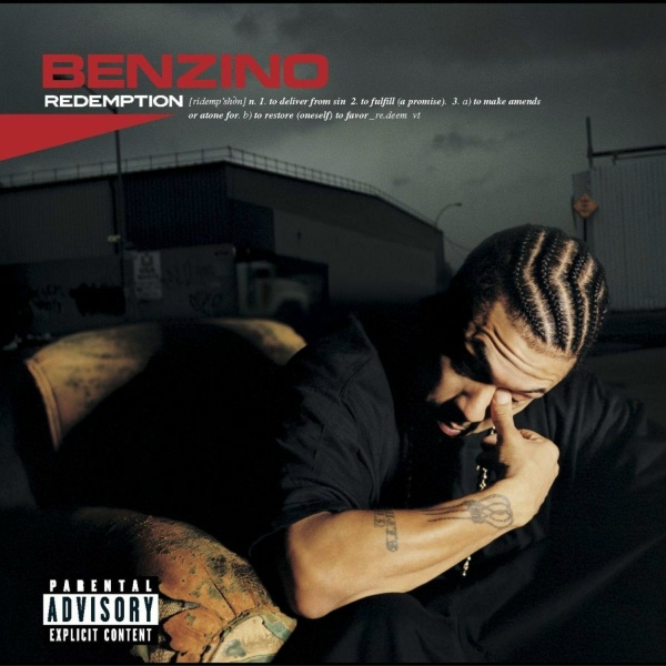 Benzino feat. Mario Winans, Lil' Kim, Petey Pablo - Rock the Party