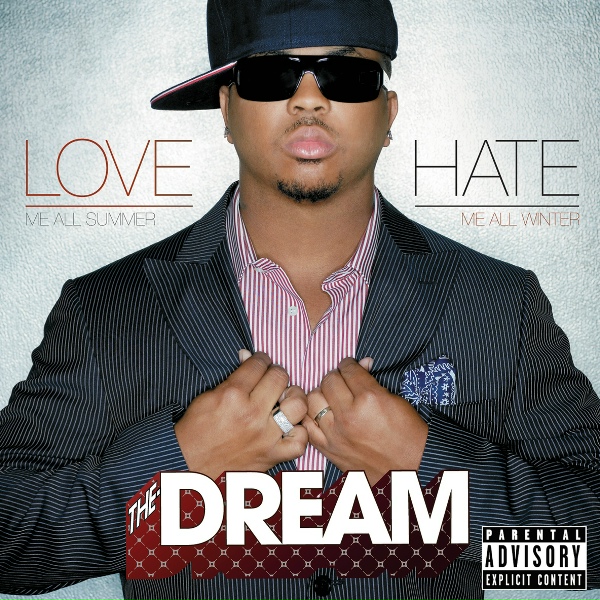 The-Dream feat. Fabolous - Shawty Is Da Shit