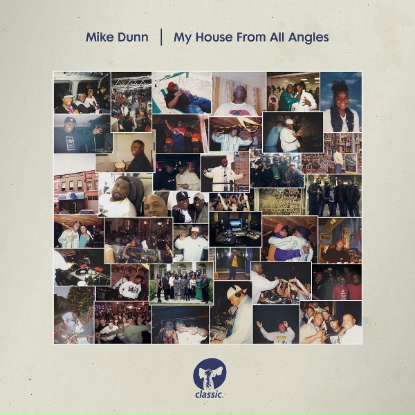 Mike Dunn - The Frontier (9-1-1)