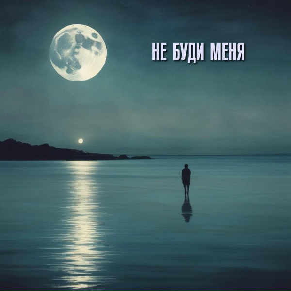 Красный Конь - Не буди меня