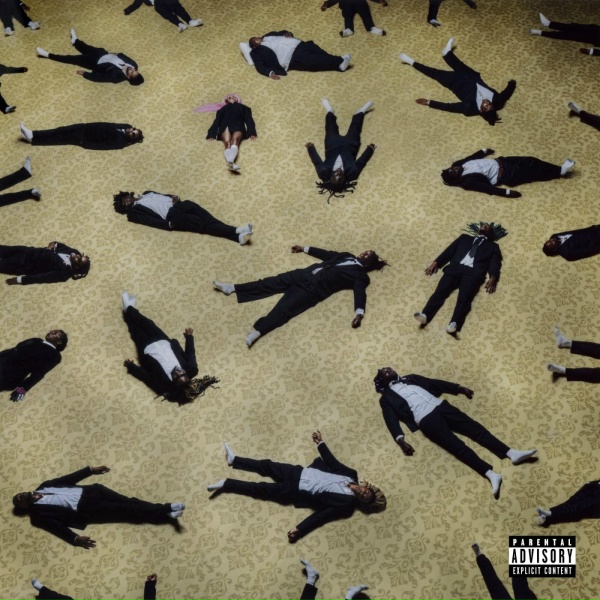 Young Stoner Life, Young Thug feat. Tezzus, diamond* - Cha Ney Ney (feat. Tezzus, diamond*)