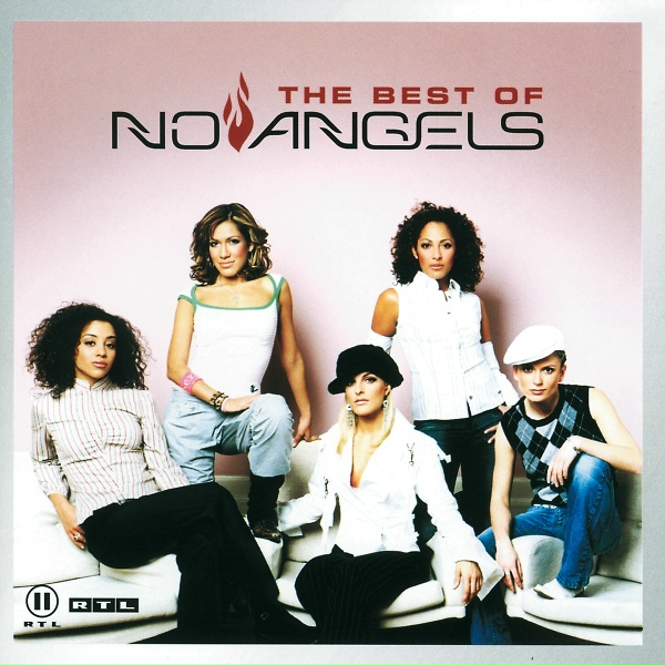 No Angels - Atlantis 2002