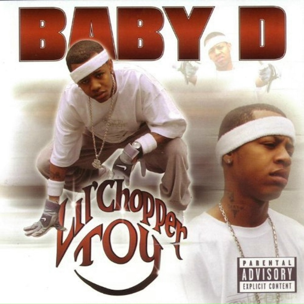 BABY D - Ridin in a Chevy, Pt. 2