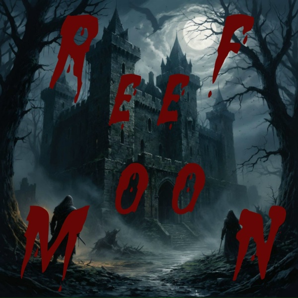 ReeFMooN - Мрачная изба