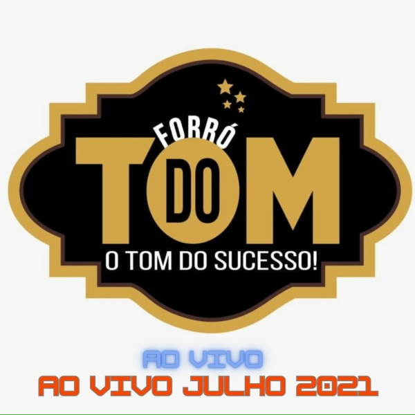 FORR&Oacute; DO TOM - Nem Uma Semana