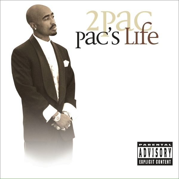2Pac feat. Hussein Fatal, Papoose, Carl Thomas - Dumpin'