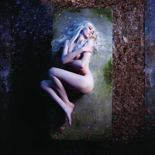 The Pretty Reckless - My Bones