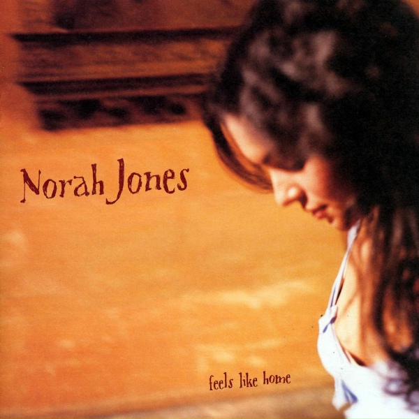 Norah Jones feat. Dolly Parton - Creepin' In