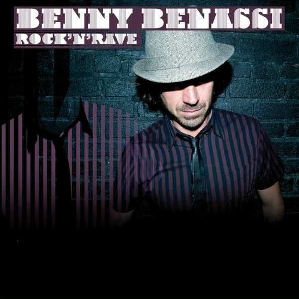 Benny Benassi - Who's Your Daddy?