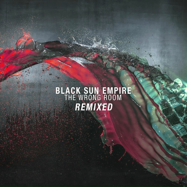 Black Sun Empire - Swarm