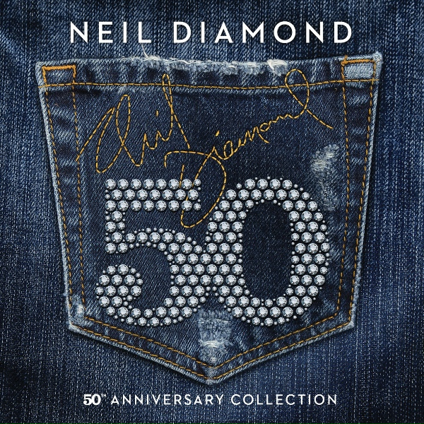 Neil Diamond - The Art Of Love