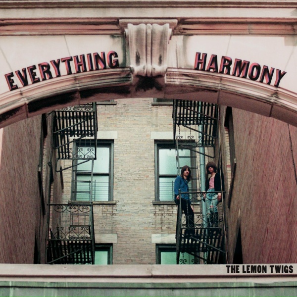The Lemon Twigs - Still It's Not Enough
