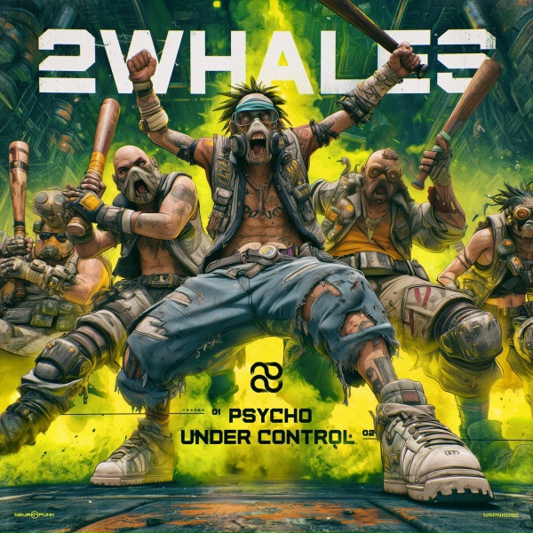 2Whales - Psycho