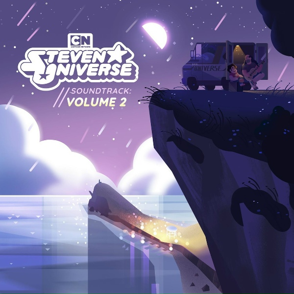 Steven Universe feat. Zach Callison - Familiar (feat. Zach Callison)