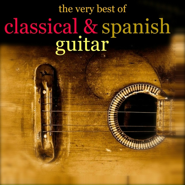 Guitarras - Aqua Clara