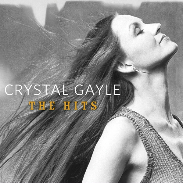 Crystal Gayle - Somebody Loves You