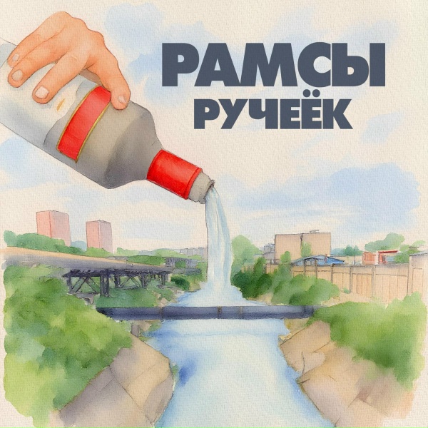 РАМСЫ - Развязка