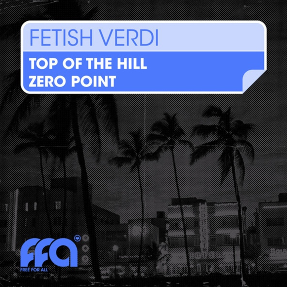 DJ Glamour Sound vs. Fetish Verdi - Top Of The Hill (Sparkling Dutch Remix)