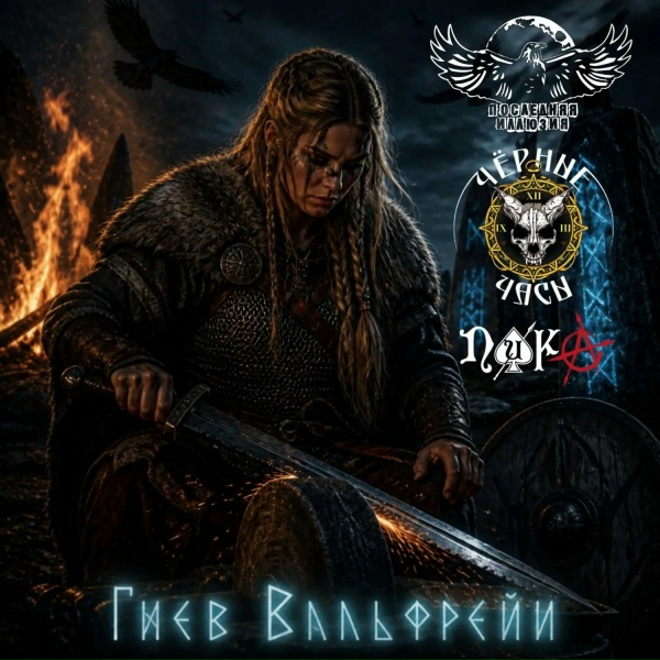 Последняя Иллюзия, ЧЁРНЫЕ ЧАСЫ, ПИКА