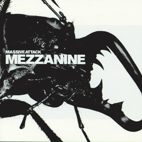 Massive Attack - Exchange