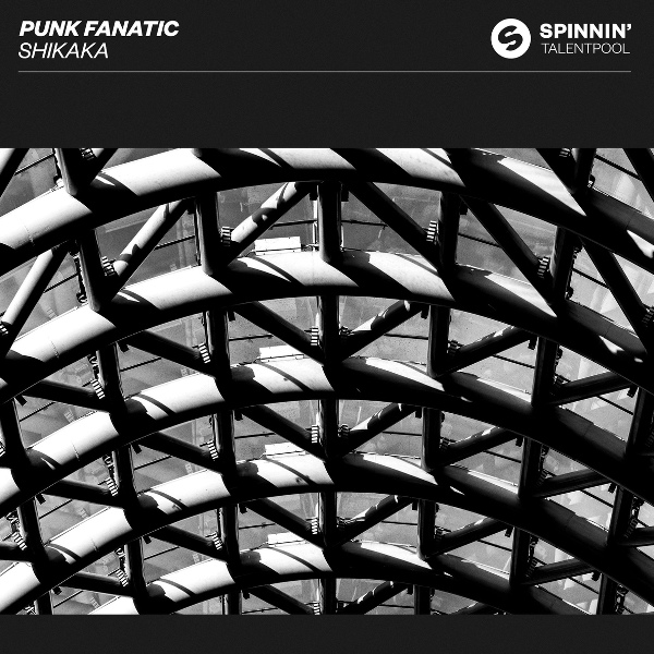 Punk Fanatic - Shikaka