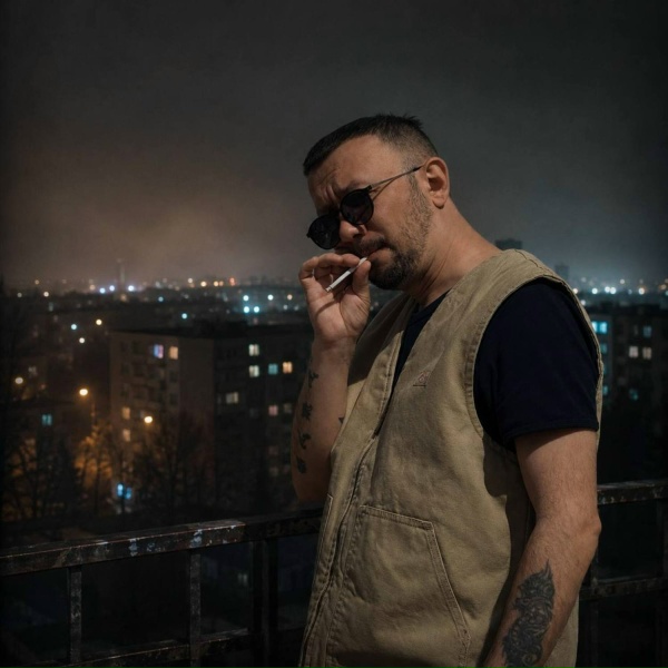 Капа - Правда
