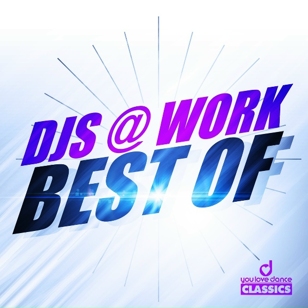 DJs @ Work - Free Your Mind