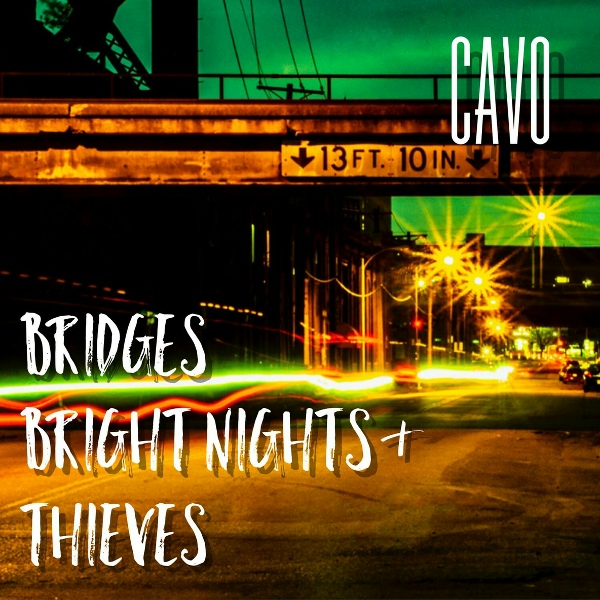 Cavo - Ghost