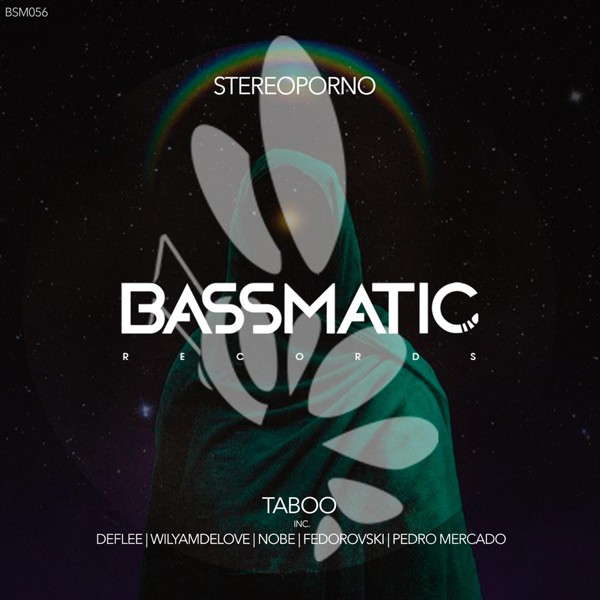 Stereoporno - Taboo