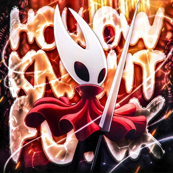 SXLLX - HOLLOW KNIGHT FUNK