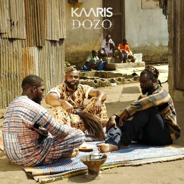 Kaaris - Menace