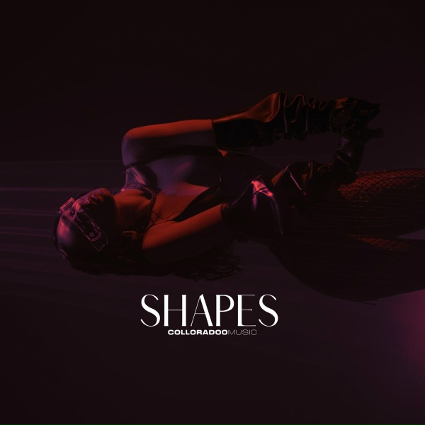 Colloradoo - Shapes