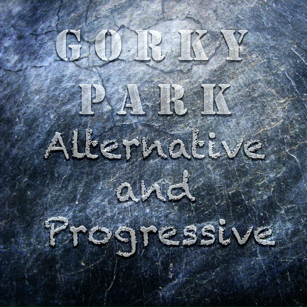 Gorky Park - Liar