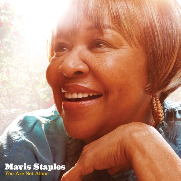 Mavis Staples - Too Close / On My Way To Heaven