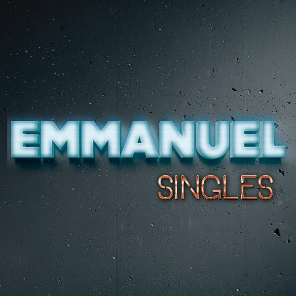 Emmanuel - Detenedla Ya