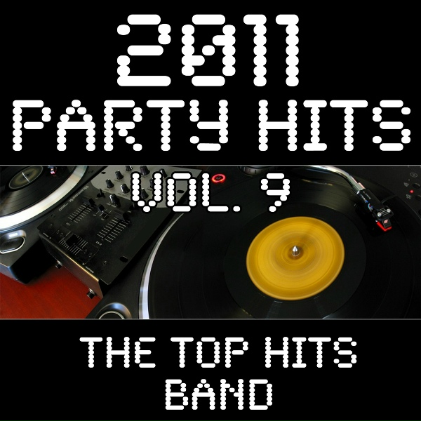 The Top Hits Band - Cheers (Drink to That)