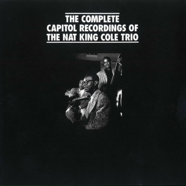 The King Cole Trio - How Does It Feel