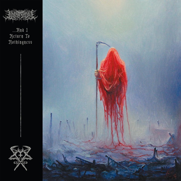 Lorna Shore - Of the Abyss